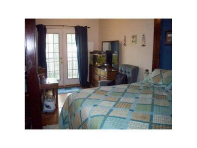 Bedroom.