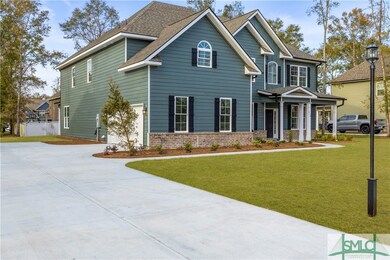 116 Watson Mill Rd, Guyton, GA 31312 - photo 2