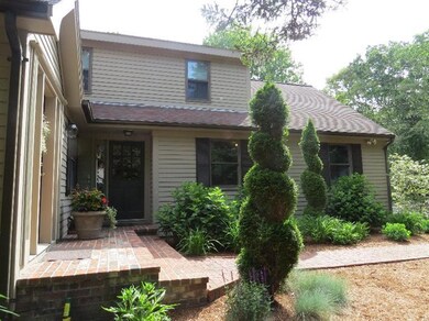 14 Naushon N, Falmouth, MA 02540 - photo 2