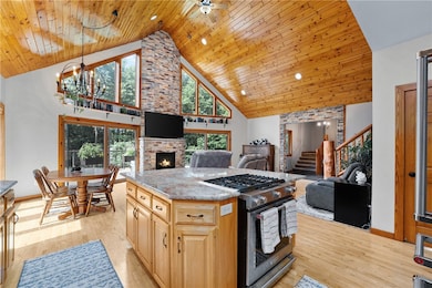 W13455 Fairway Ln, Osseo, WI 54758 - photo 3