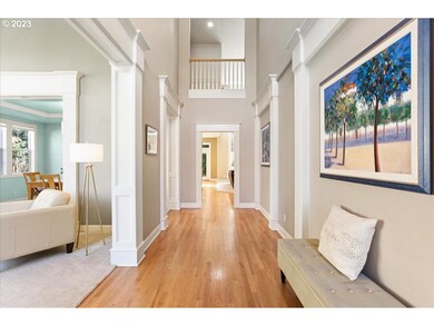 Entrance/Foyer