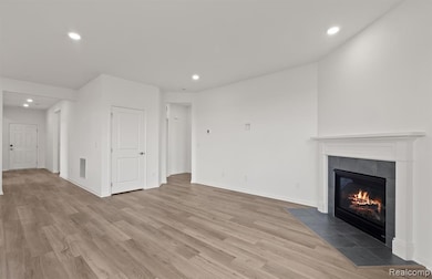 Inglewood West - Villas, Ann Arbor, MI 48108 - photo 6