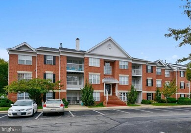 2408 Forest Edge Ct unit 102K, Odenton, MD 21113 - photo 2