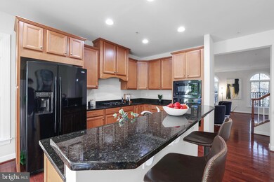 440 Hackberry Place, Gaithersburg, MD 20878 - photo 6