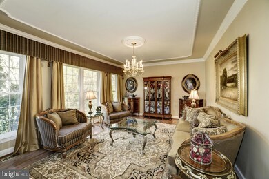 8008 Hedgewood Ct, Fairfax Station, VA 22039 - photo 4