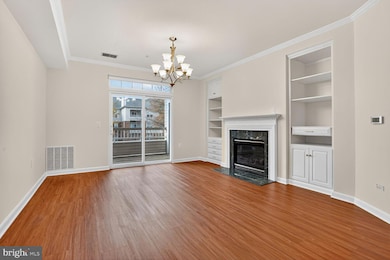 4300O Cannon Ridge Ct unit 14, Fairfax, VA 22033 - photo 4