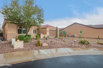 4555 N General Ct, Florence, AZ 85132 - photo 3