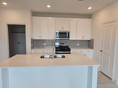 629 Verona Dr, Weston, TX 75009 - photo 4