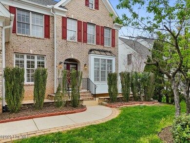 003-Front Walkway