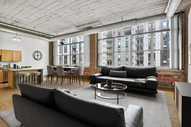 Sexton Lofts unit 510, Minneapolis, MN 55415 - photo 2