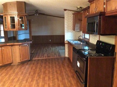 12539 Fords Rock Landing, Lowell, AR 72745 - photo 3