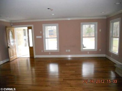 Interior Space/Layout