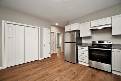 18 Hitchcock Rd unit 2, Worcester, MA 01603 - photo 3