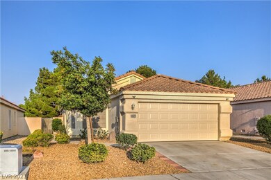 The home is approximately 1348 square feet and has