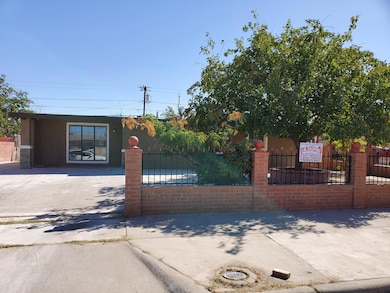 7807 Broadway Dr, El Paso, TX 79915 - photo 2