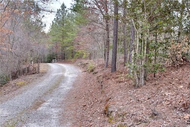 Private Driveway