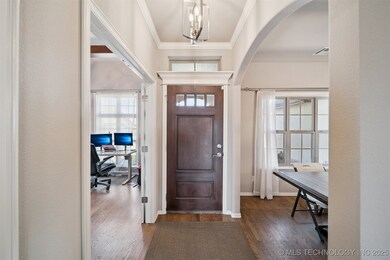 18602 E 46th Place S, Tulsa, OK 74134 - photo 6