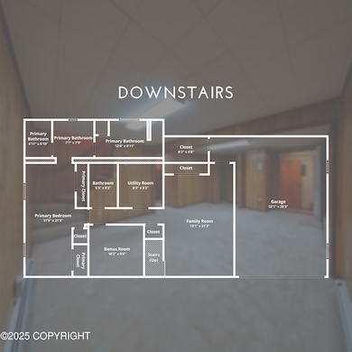 2831 Bennett Ave, Anchorage, AK 99517 - photo 2