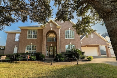 3811 Lakeridge Canyon Dr, Sugar Land, TX 77498 - photo 2