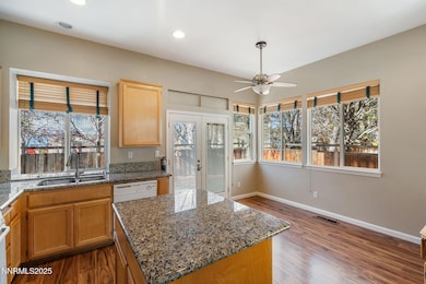 7311 S Florentine Dr unit 10A, Sparks, NV 89436 - photo 3