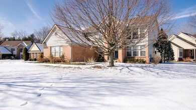 2410 Moors Ct, Ann Arbor, MI 48108 - photo 2