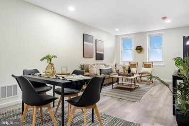 2640 W Franklin St, Baltimore, MD 21223 - photo 7