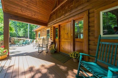 200 Wolf River Ln, Lake Lure, NC 28746 - photo 4