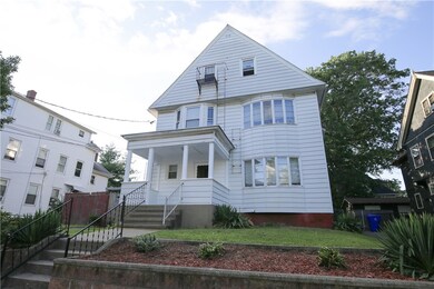 21 Nickerson St, Pawtucket, RI 02860 - photo 2