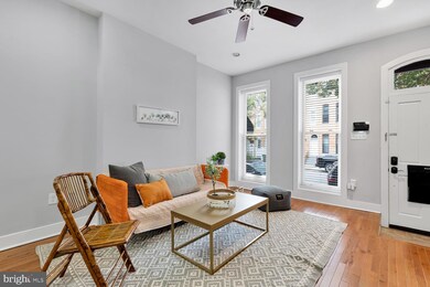 445 E Lanvale St, Baltimore, MD 21202 - photo 6