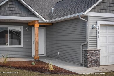 4. Hayden Creek stock front porch