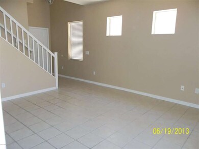 Great Room towards entry