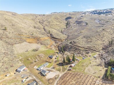 229 Juniper (Lot 2) Ln, Monitor, WA 98836 - photo 4