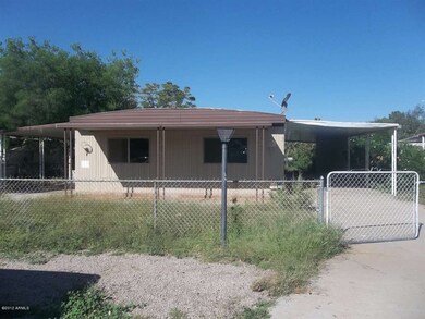 FRONT OF HOME VIEW 2