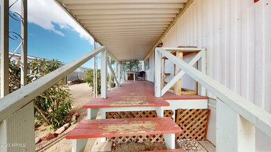 From Patio