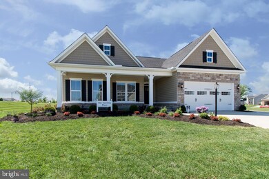 3314 Aldgate Ct, White Plains, MD 20695 - photo 2