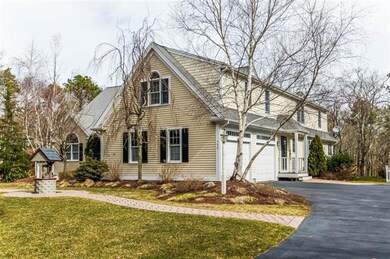380 Old Jail Ln, Barnstable, MA 02630 - photo 3
