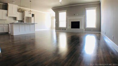 3921 W Winston St, Broken Arrow, OK 74011 - photo 6