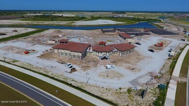 Addison Village Amenity Aerial 1