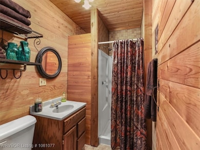 27373 Eagle View Rd, Wister, OK 74966 - photo 6