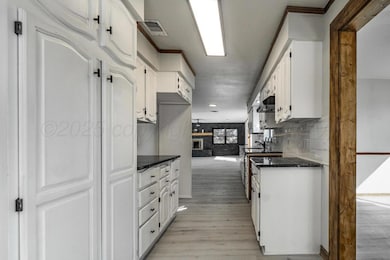 1000 Lee St, Borger, TX 79007 - photo 6