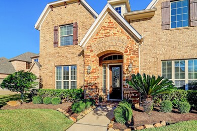 Beautifully Landscaped!