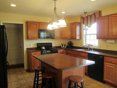 100 Bennett Dr, Indiana, PA 15701 - photo 3