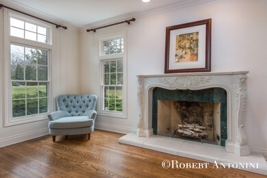 Formal Living Room