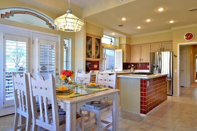 05 - Kitchen & Nook