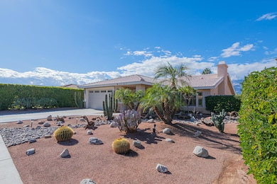 30805 Avenida Alvera, Cathedral City, CA 92234 - photo 4