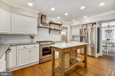 3095 Hickory Ridge Rd, Dunkirk, MD 20754 - photo 3