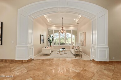Large Living Room