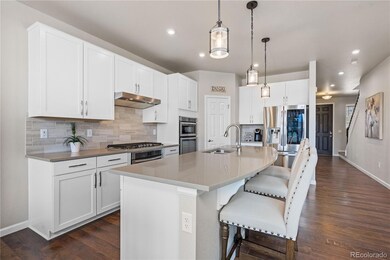 23939 E Narrowleaf Place, Aurora, CO 80016 - photo 5