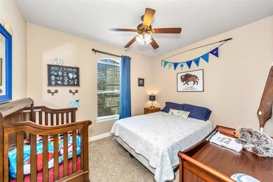 329 Jade Ln, Weatherford, TX 76086 - photo 4