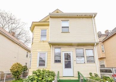 78 Ballou Ave, Dorchester Center, MA 02124 - photo 3